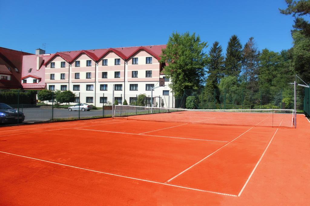 Hotel Monet & Rubbens Stary Toruń Екстериор снимка