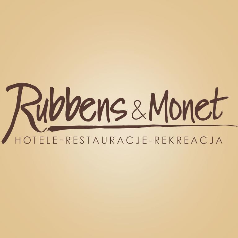 Hotel Monet & Rubbens Stary Toruń Екстериор снимка