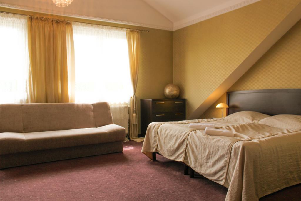 Hotel Monet & Rubbens Stary Toruń Екстериор снимка